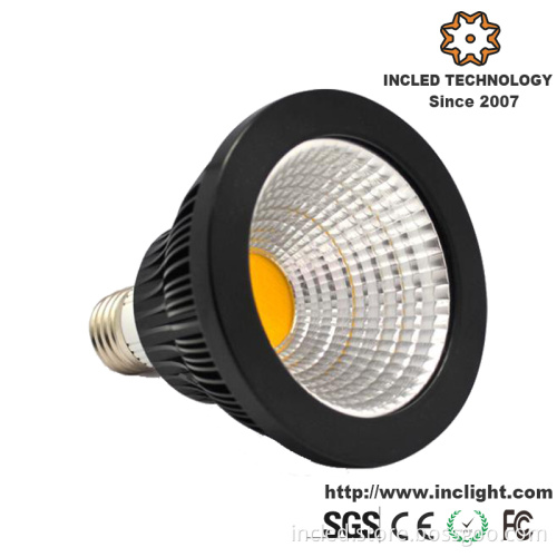 10W COB PAR30 LED Spotlight
